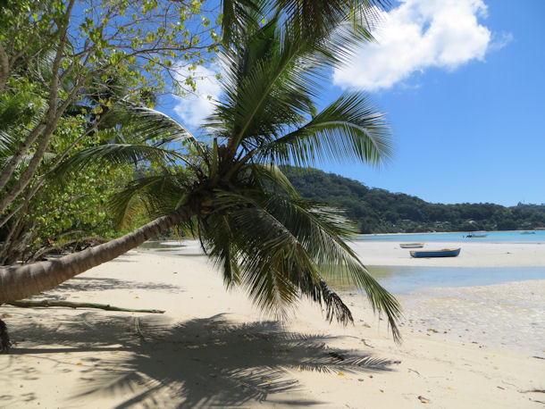 Seychellen