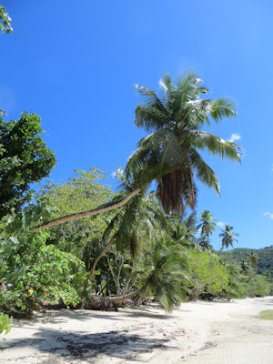 Seychellen