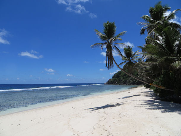 Seychellen