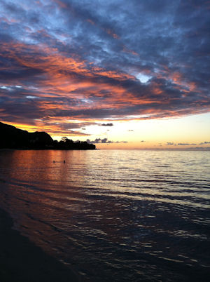 Seychellen