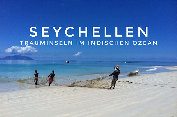 Seychellen