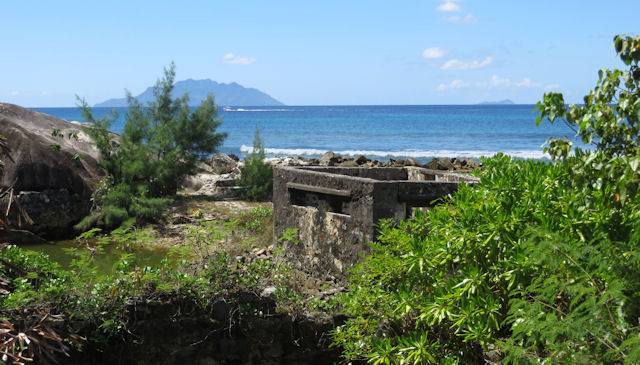 Bel Ombre Treasure and Heritage Site