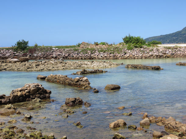 Bel Ombre Treasure and Heritage Site