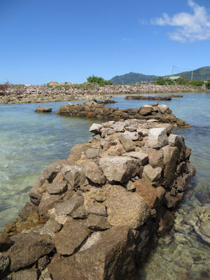 Bel Ombre Treasure and Heritage Site