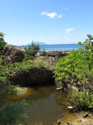 Bel Ombre Treasure and Heritage Site