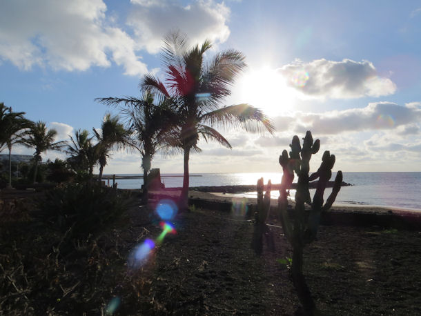 Wracktauchen Lanzarote