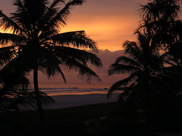 Tauchen in Sri Lanka