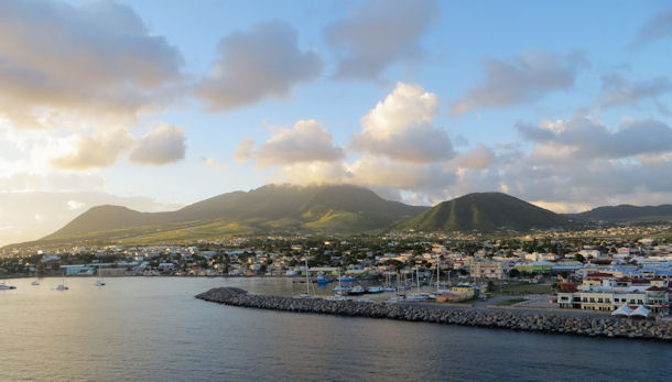 Basseterre