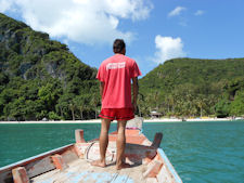 Ang Thong Nationalpark