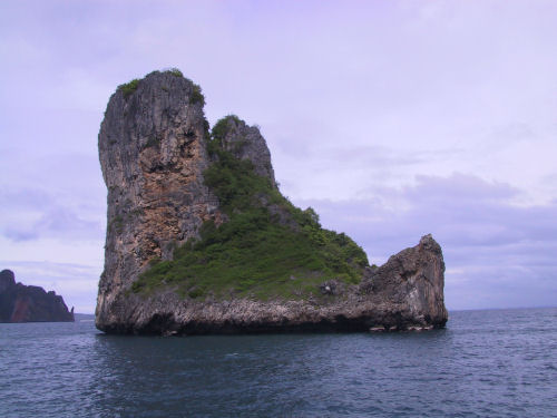 Koh Bida Noi