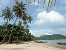 Koh Samui Beach