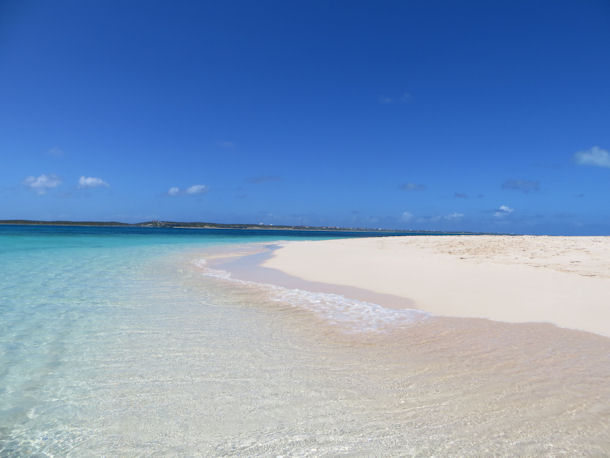 Grand Turk