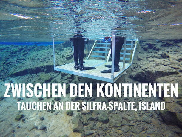 Tauchen Island
