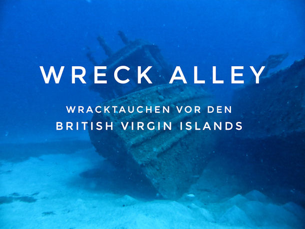 Wreck Alley