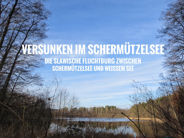 Schermuetzelsee