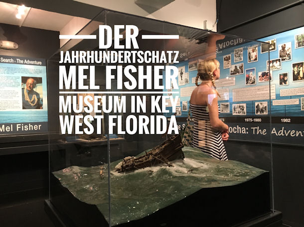 Mel Fisher Maritime Heritage Museum