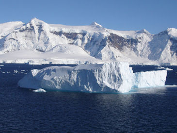 Antarctica