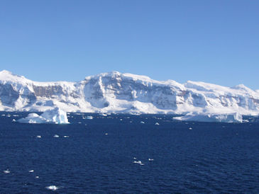 Antarctica