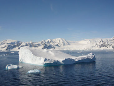 Antarctica