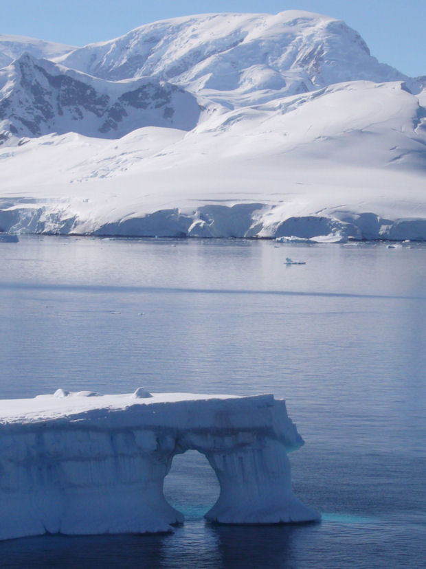 Antarctica