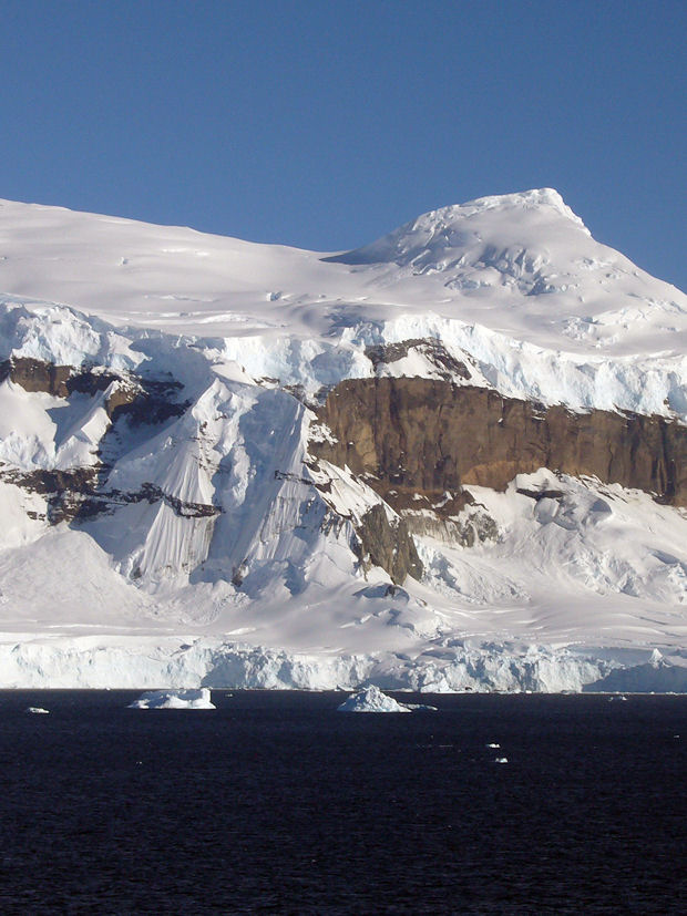 Antarctica