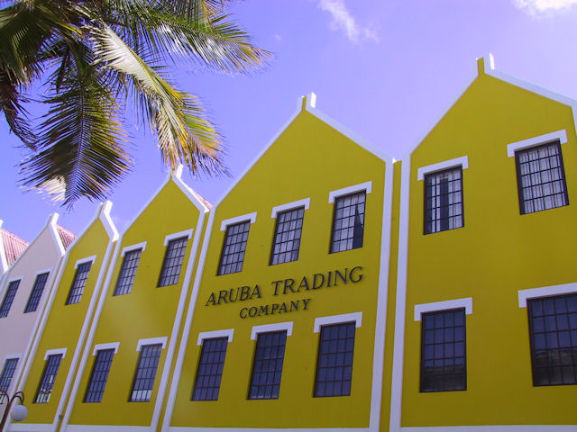 Aruba