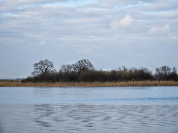 Mweninsel Beetzsee