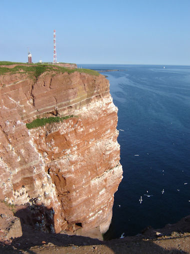 Helgoland