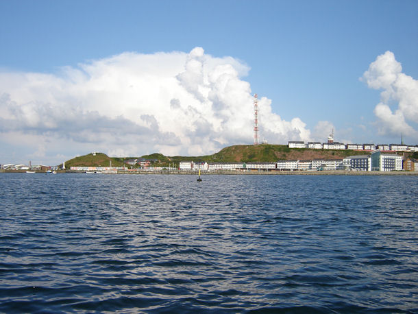 Helgoland