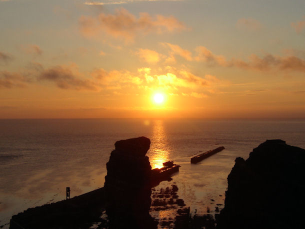 Helgoland