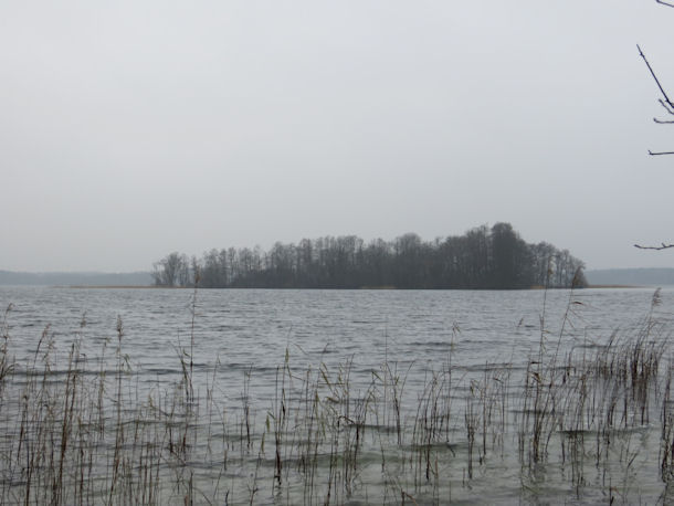 Parsteiner See