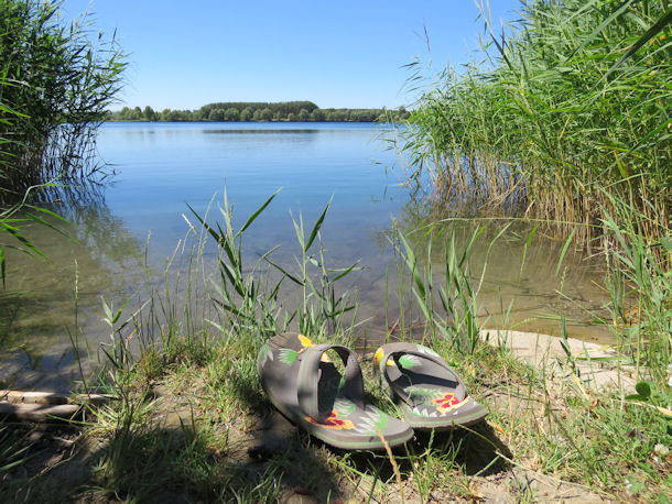 Kiessee Wegeleben