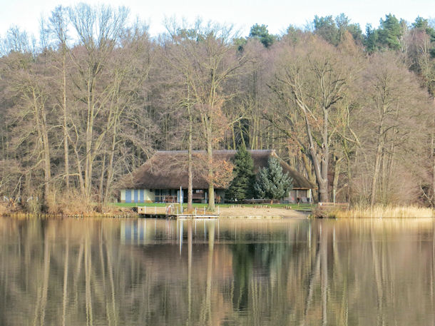 Liepnitzsee