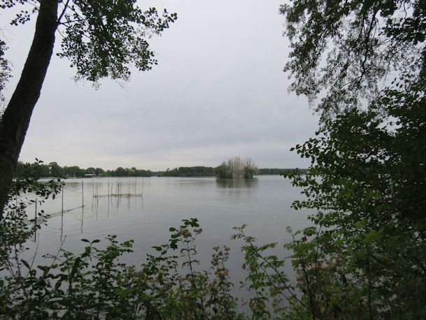 Scharmtzelsee