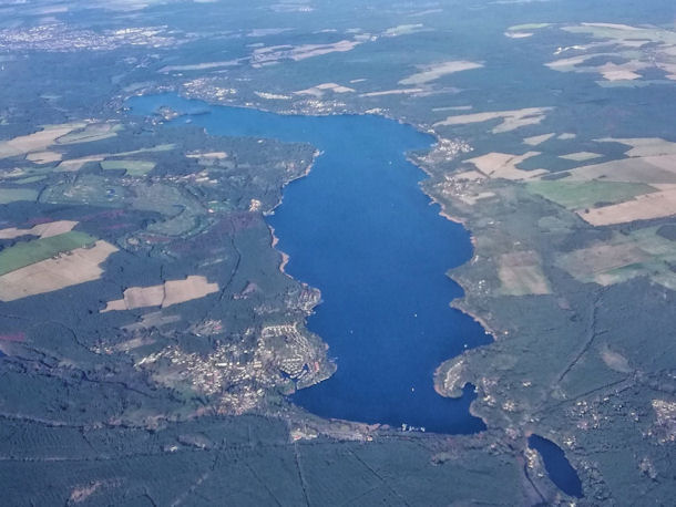 Scharmtzelsee