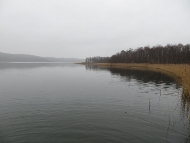 Schermtzelsee