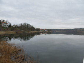 Schermtzelsee