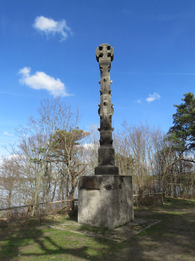 Schildhorndenkmal