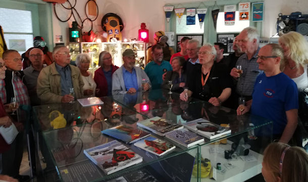 Museumstag 2019