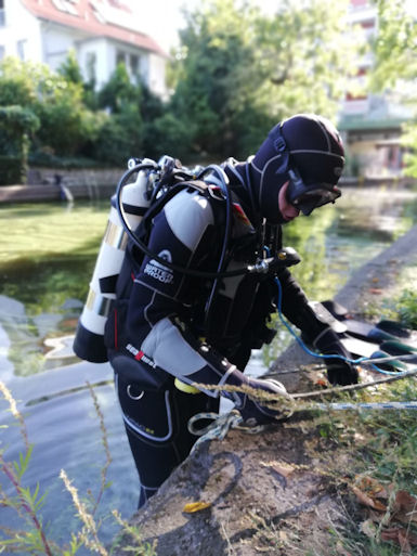 World Cleanup Day 2019 Berlin