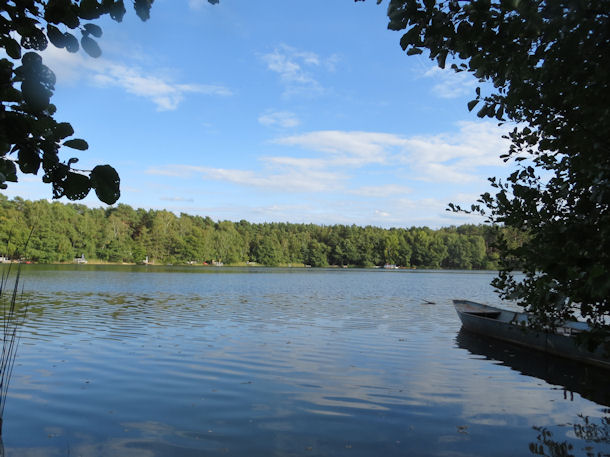 Ziestsee