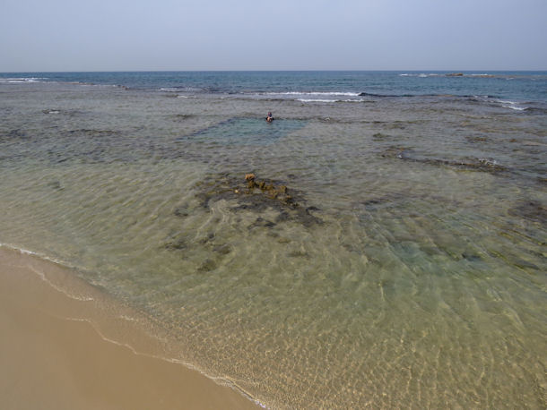 Caesarea