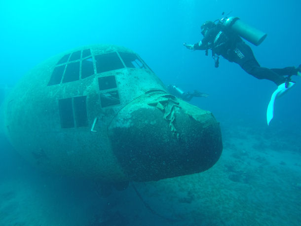 Hercules Wrack