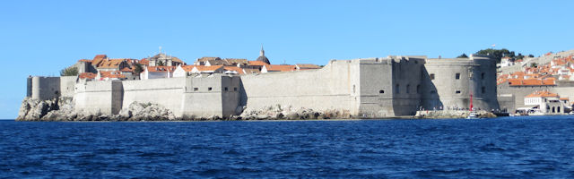 Dubrovnik