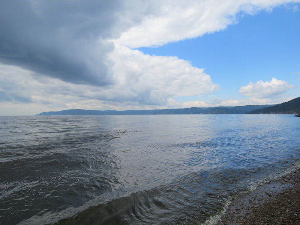 Baikalsee