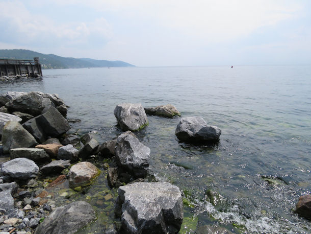 Baikalsee