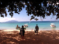 Berjaya Beau Vallon Bay Resort