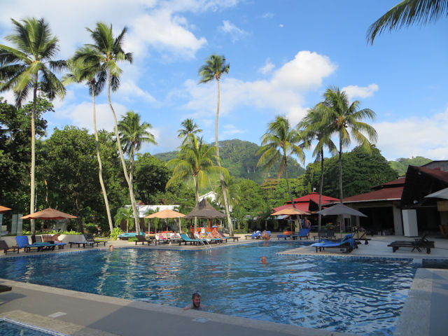 Berjaya Beau Vallon Bay Resort