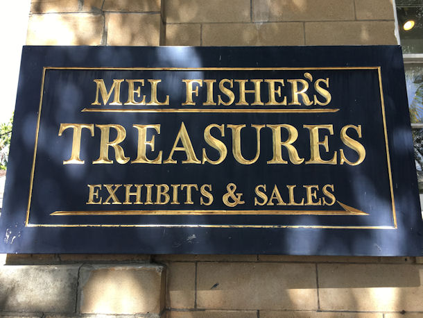 Mel Fisher Maritime Heritage Museum