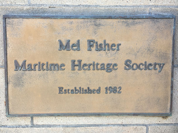 Mel Fisher Heritage Society